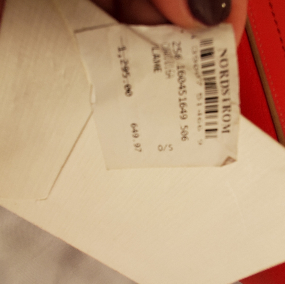 Marc Jacob Bag. Used In Perfect Condition Like New - image 7